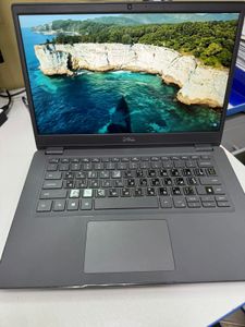 Dell 14/core i5-10210u ddr4/12gb ddr4/hdd *відсутній/ssd 256 gb/*інтегрована