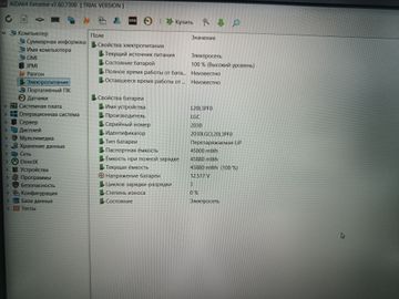 Б/в Ноутбук Lenovo intel core i3-1315u ddr5/8gb/128gb/інтегрована 01-200894521