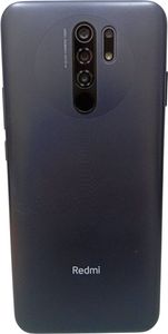 Б/в Мобільний телефон Xiaomi redmi 9 3/32gb 01-200894140