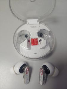 Б/у Наушники Gelius incredible gp-tws033 01-200894308