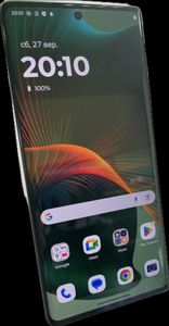 Б/в Мобільний телефон Motorola edge 50 fusion 8/128gb 01-200894244