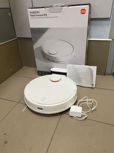 Б/в Робот-пилосос Xiaomi mi robot vacuum s10 01-200889477