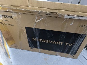 Б/в Телевізор Gazer tv32-hn1 01-200855596