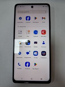 Б/в Мобільний телефон Motorola moto g75 8/128gb 01-200855883