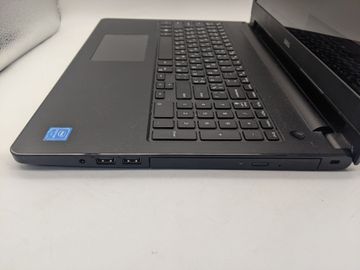 Б/в Ноутбук Dell 15/pentium n3710 ddr3/4gb ddr3/hdd 500 gb/ssd *відсутній/*інтегрована 01-200862676