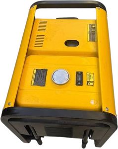 Б/в Генератор Qube qed7500xe 01-200890814