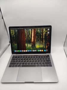 Б/в Ноутбук Apple macbook pro 2019 a2159 13,3" core i5 1,4ghz/ram 8gb/ssd 128gb/intel iris plus graphics 645 01-200891335