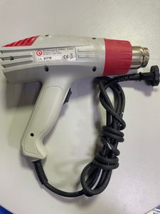 Б/в Фен будівельний Intertool dt-2416 01-200894048