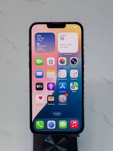 Б/в Мобільний телефон Apple iphone 13 pro max 128gb 01-200896166