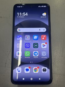 Б/в Мобільний телефон Xiaomi redmi note 14 8/256gb 01-200897163