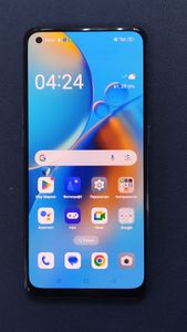 Б/в Мобільний телефон Oppo a74 4/128gb cph2219 01-200896497