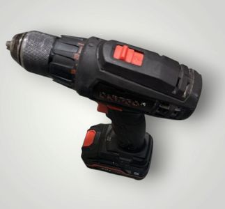 Б/у Шуруповерт Dnipro-M cd-200t 1акб 4ah зп 01-200885793