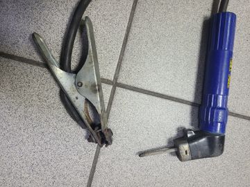 Б/в Зварювальний апарат Зенит зси-300/2 (профи) 01-200896441