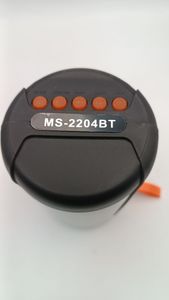 Б/у Акустика Cyboo ms-2204bt 01-200861147