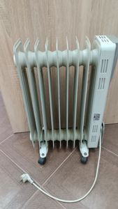 Б/в Обігрівач Elbee oman 21017 01-200861120