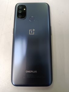 Б/в Мобільний телефон Oneplus nord n100 4/64gb 01-200897634