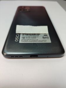 Б/в Мобільний телефон Blackview oscal c30 pro 4/64gb 01-200897718