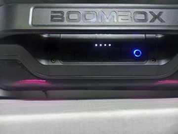 Б/у Акустика Grunhelm gw-441-bl 01-200897682