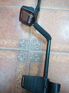 Б/у Металлоискатель Fisher f22 01-200897597