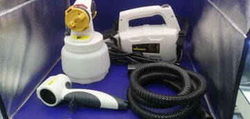 Б/в Фарбопульт з компресором Wagner w-450 wall sprayer 01-200897952