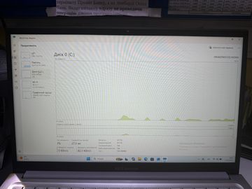 Б/в Ноутбук Asus 17/core i3-1315u ddr5/16gb ddr5/ssd 512 gb/*інтегрована 01-200896118