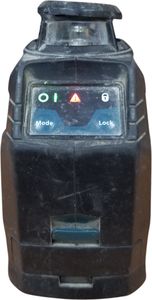 Б/в Лазерний нівелір Bosch gll 2-20 01-200870503