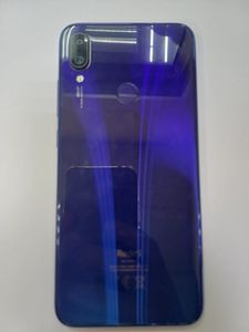 Б/в Мобільний телефон Xiaomi redmi note 7 3/32gb 01-200898415