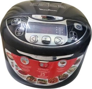 Б/у Мультиварка Moulinex mk 708 01-200861925