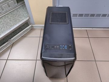 Б/у Системный блок Пк intel core i3-8100/ram 8 gb/hdd 1000 gb/ssd 240 gb/nvidia gtx 1070 (geforce) 8gb gddr5 256bit 01-200898760