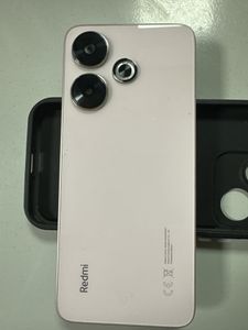 Б/в Мобільний телефон Xiaomi redmi 13 6/128gb 01-200898683