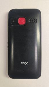 Б/в Мобільний телефон Ergo b181 01-200898710