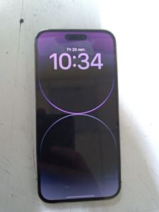 Б/в Мобільний телефон Apple iphone 14 pro max 128gb 01-200896169