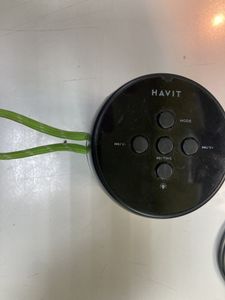 Б/в Акустика Havit sk897bt rgb 01-200898787