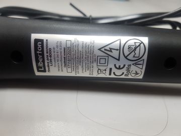 Б/в Плойка Liberton lch-4000 01-200885291