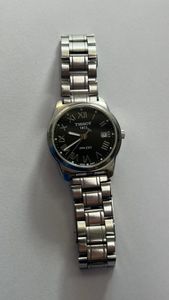 Б/у Часы Tissot pr100 t049410b 01-200898833