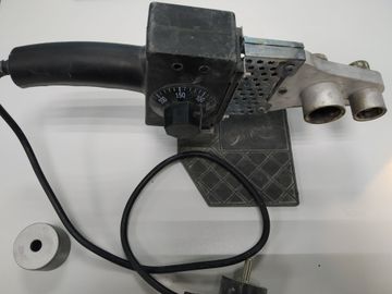 Б/в Паяльник для труб Intertool rt-2111 01-200899418