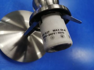 Б/в Світильник Brille br-537w/1cb 01-200899348