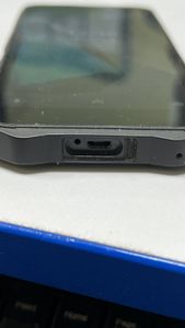 Б/у Мобільний телефон Oukitel wp12 pro 4/64gb 01-200898930