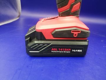 Б/в Дриль-шурупокрут акумуляторний Vitals au 14/2kp 16-000271190