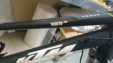 Б/в Велосипед Ktm veneto disc 28 01-200899718