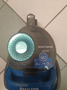 Б/в Пилосос Philips 5000 series fc9557/09 01-200899106