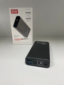 Б/в Повербанк Colorway 20000 01-200899227