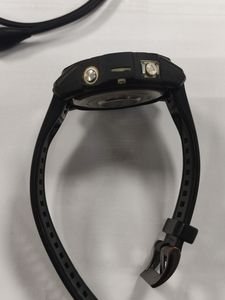 Б/в Смарт-годинник Garmin epix gen 2 slate steel 01-200816329