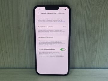 Б/в Мобільний телефон Apple iphone 13 128gb 01-200900024