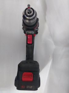 Б/у Шуруповерт Narva ncd-21bl 01-200899740