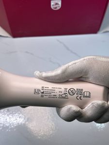 Б/у Фотоэпилятор Philips lumea ipl 9000 series bri958 01-200825671