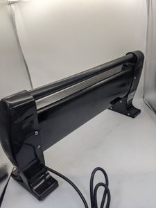 Б/в Обігрівач Все Дома qh-1200d 01-200873358