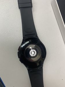 Б/в Смарт-годинник Samsung galaxy watch4 classic 46mm 01-200900774