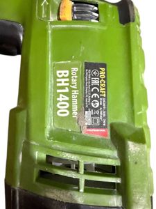 Б/в Перфоратор Procraft bh-1400 01-200897194