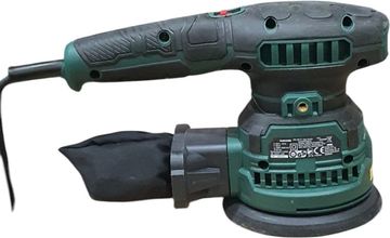 Б/в Орбітальна шліфувальна машина Parkside pks 250 a1 01-200897835